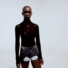 Load image into Gallery viewer, TKINK | Designer Yoga Shorts