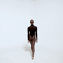 Load image into Gallery viewer, TKINK | Designer Sheer Mesh Bodysuit