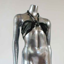 Load image into Gallery viewer, TKINK | Designer Oversized Silk Scarf