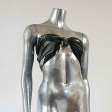 Load image into Gallery viewer, TKINK | Designer Oversized Silk Scarf