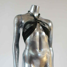 Load image into Gallery viewer, TKINK | Designer Oversized Silk Scarf