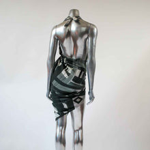 Load image into Gallery viewer, TKINK | Designer Oversized Silk Scarf