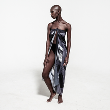 Load image into Gallery viewer, TKINK | Designer Oversized Muslin Scarf