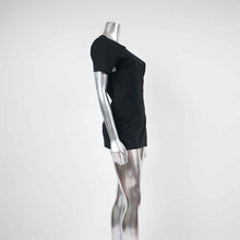 Load image into Gallery viewer, tkink fuck black t-shirt