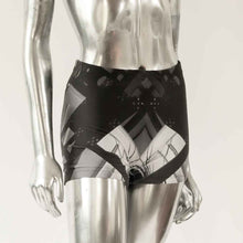 Load image into Gallery viewer, tkink yoga shorts