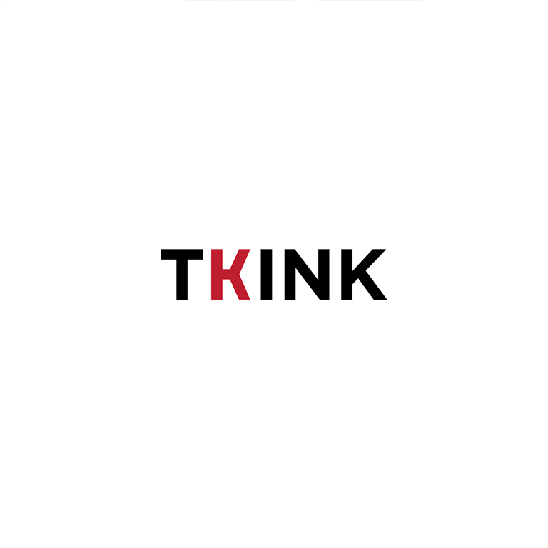 TKINK Makes You Think – TKINK Brand