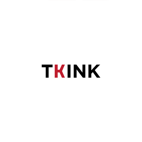 TKINK logo illustration design
