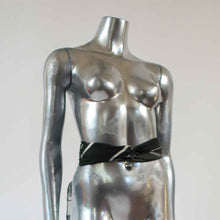 Load image into Gallery viewer, TKINK | Designer Oversized Silk Scarf
