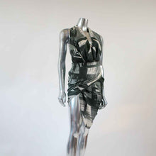 Load image into Gallery viewer, TKINK | Designer Oversized Silk Scarf
