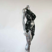 Load image into Gallery viewer, TKINK | Designer Oversized Silk Scarf
